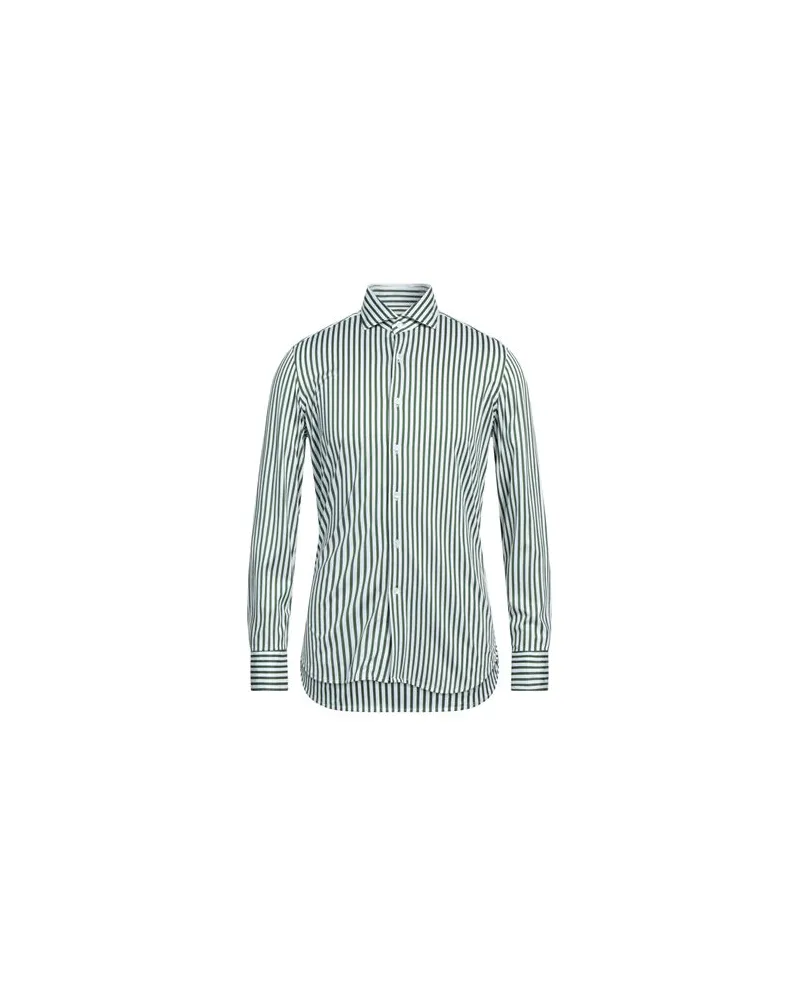 SONRISA TOPS - Hemdenauf YOOX.COM Dunkelgrün