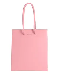 MEDEA Handtaschen Rosa