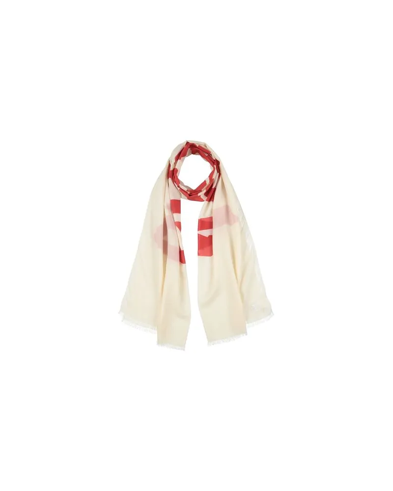Givenchy ACCESSOIRES - Schalsauf YOOX.COM Elfenbein