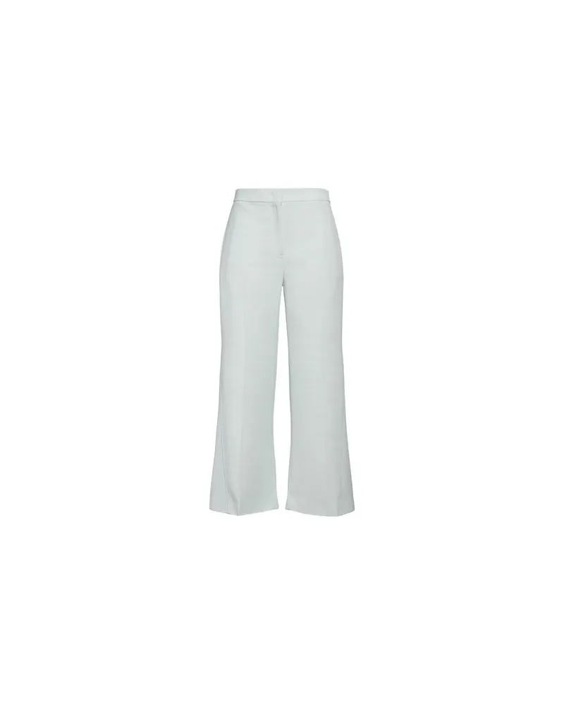 Jil Sander HOSEN & RÖCKE - Hosenauf YOOX.COM Himmelblau