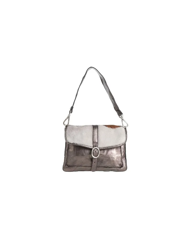 Campomaggi TASCHEN - Handtaschenauf YOOX.COM Blei