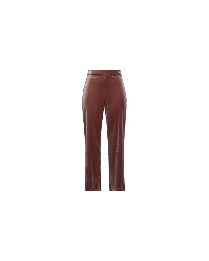 Caliban HOSEN & RÖCKE - Hosenauf YOOX.COM Khaki