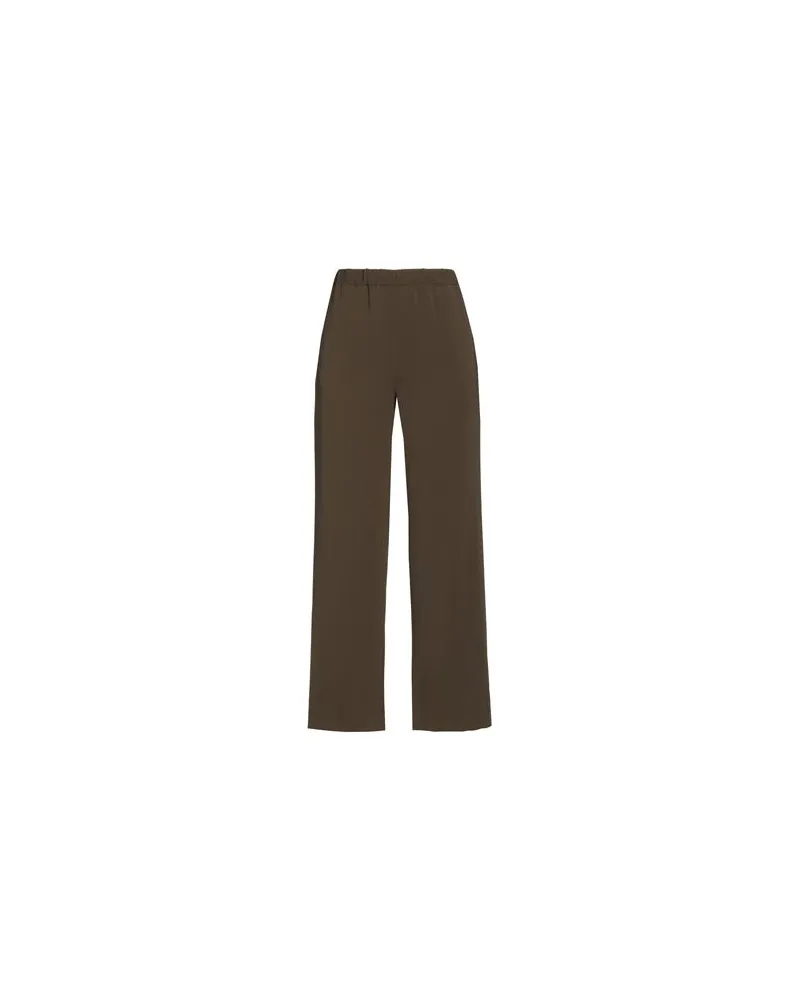 ASPESI HOSEN & RÖCKE - Hosenauf YOOX.COM Militärgrün
