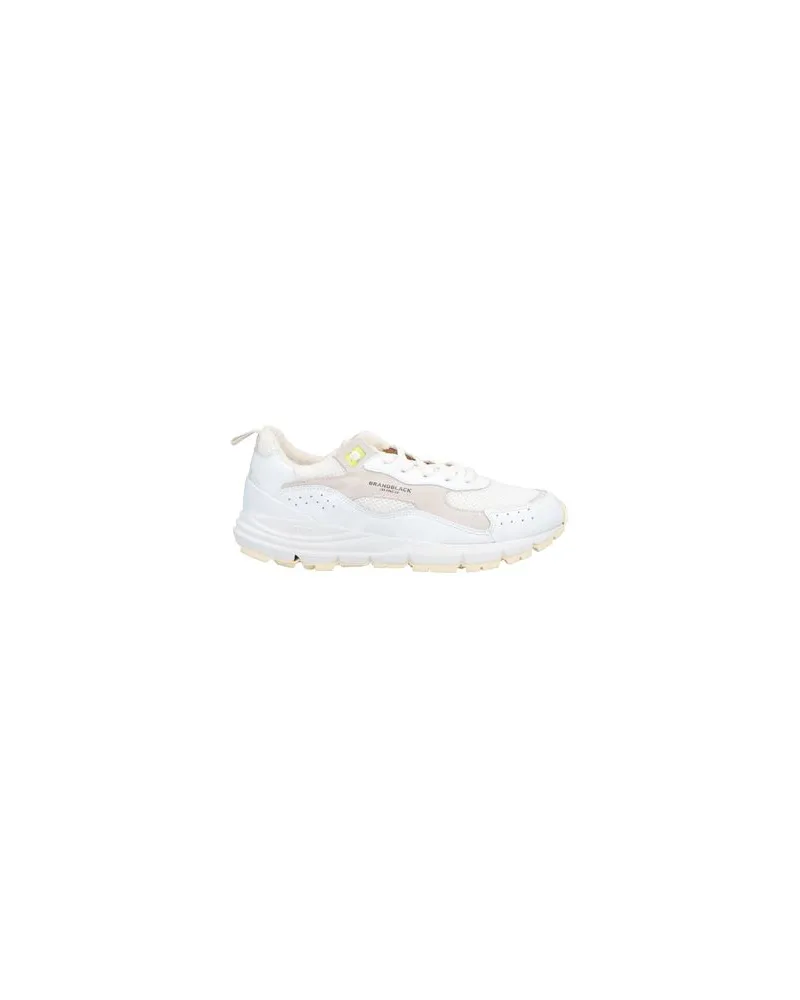 Brandblack SCHUHE - Sneakersauf YOOX.COM Weiß