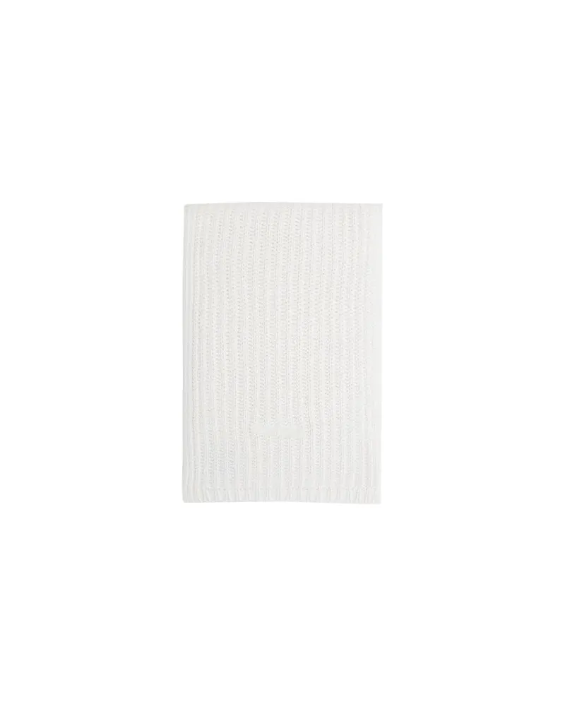 Calvin Klein ACCESSOIRES - Schalsauf YOOX.COM Weiß