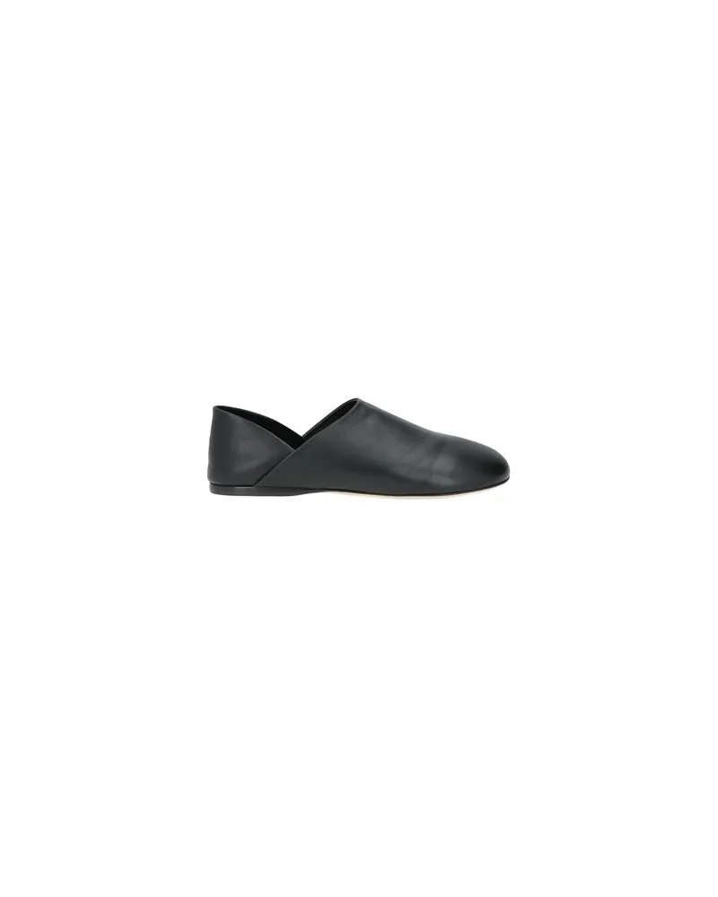 Liviana Conti SCHUHE - Mokassinsauf YOOX.COM Schwarz
