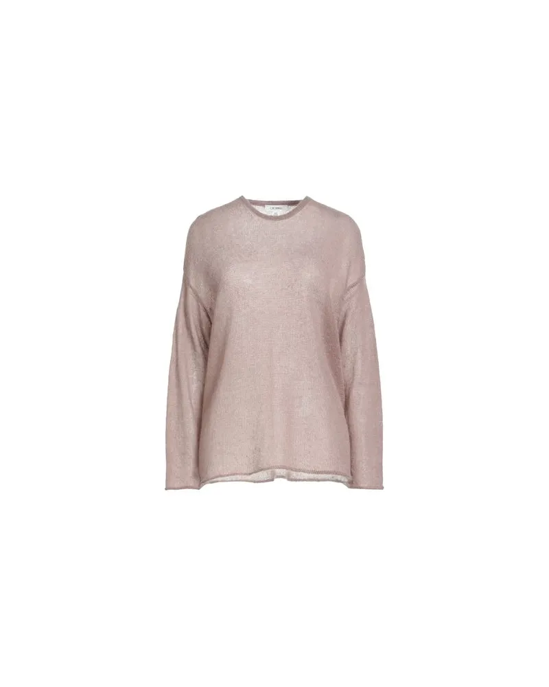 CROSSLEY STRICKWAREN - Pulloverauf YOOX.COM Maulwurfsgrau