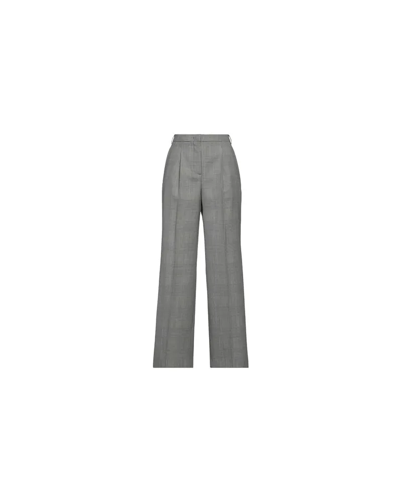ASPESI HOSEN & RÖCKE - Hosenauf YOOX.COM Schwarz