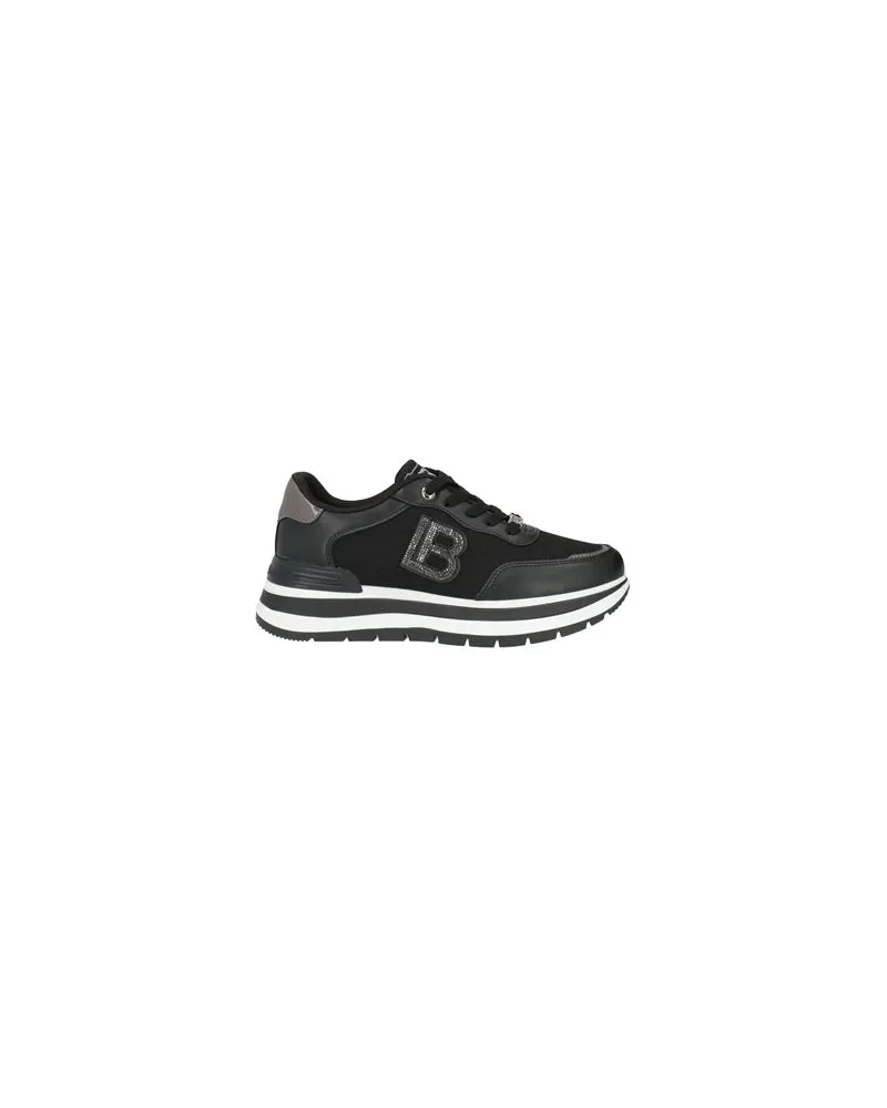 Laura Biagiotti SCHUHE - Sneakersauf YOOX.COM Schwarz