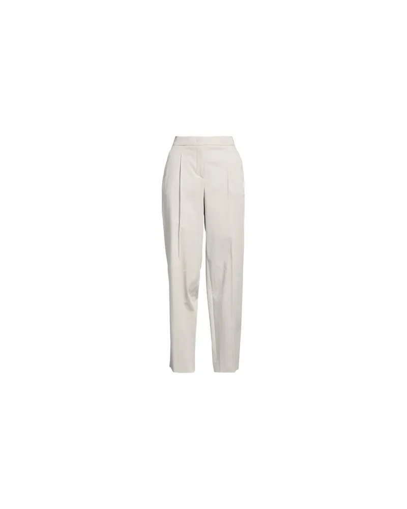 VIA MASINI 80 HOSEN & RÖCKE - Hosenauf YOOX.COM Beige