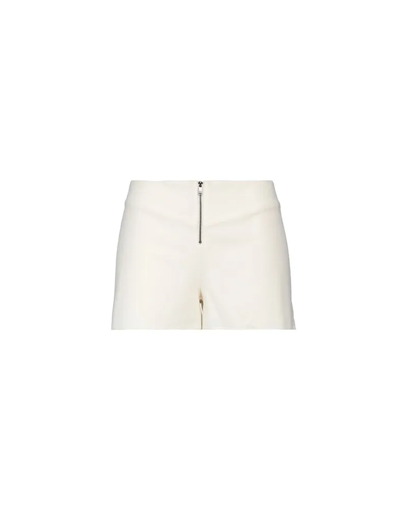 Haute Hippie HOSEN & RÖCKE - Shorts & Bermudashortsauf YOOX.COM Elfenbein
