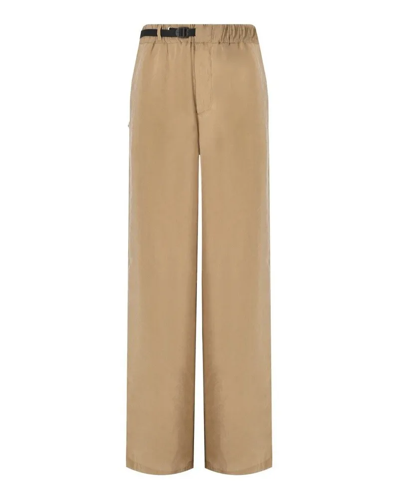 PLAN C Hose Beige