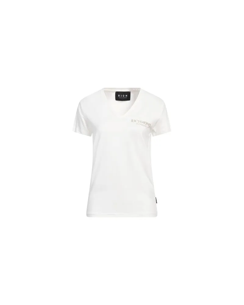 John Richmond TOPS - T-shirtsauf YOOX.COM Off