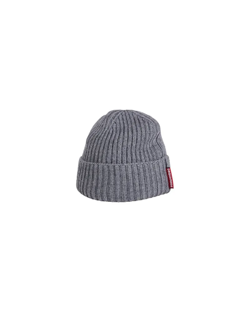 Dsquared2 ACCESSOIRES - Accessoires-Setauf YOOX.COM Grau