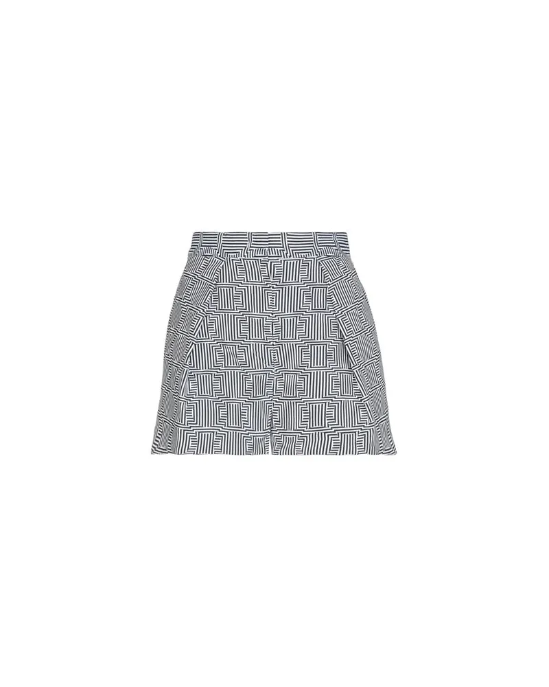 PT TORINO HOSEN & RÖCKE - Shorts & Bermudashortsauf YOOX.COM Nachtblau