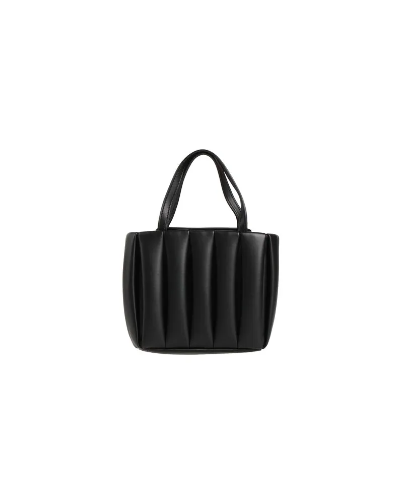 THEMOIRÈ TASCHEN - Handtaschenauf YOOX.COM Schwarz