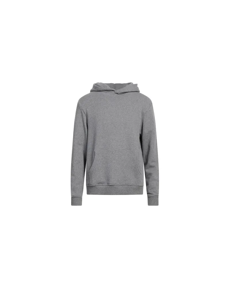Buscemi TOPS - Sweatshirtsauf YOOX.COM Grau
