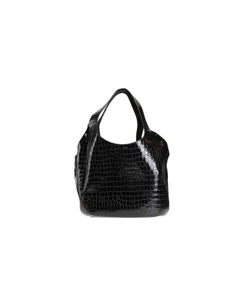 COPERNI TASCHEN - Schultertaschenauf YOOX.COM Schwarz