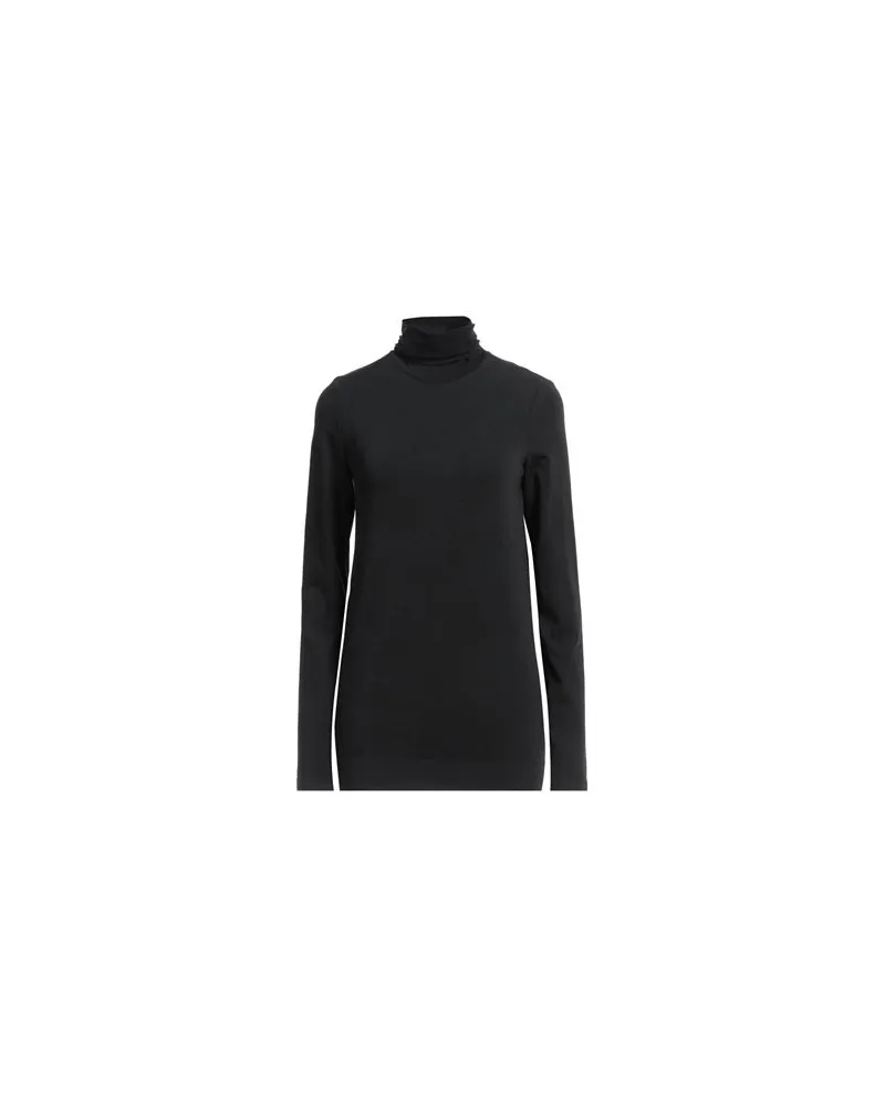 Wolford TOPS - T-shirtsauf YOOX.COM Schwarz