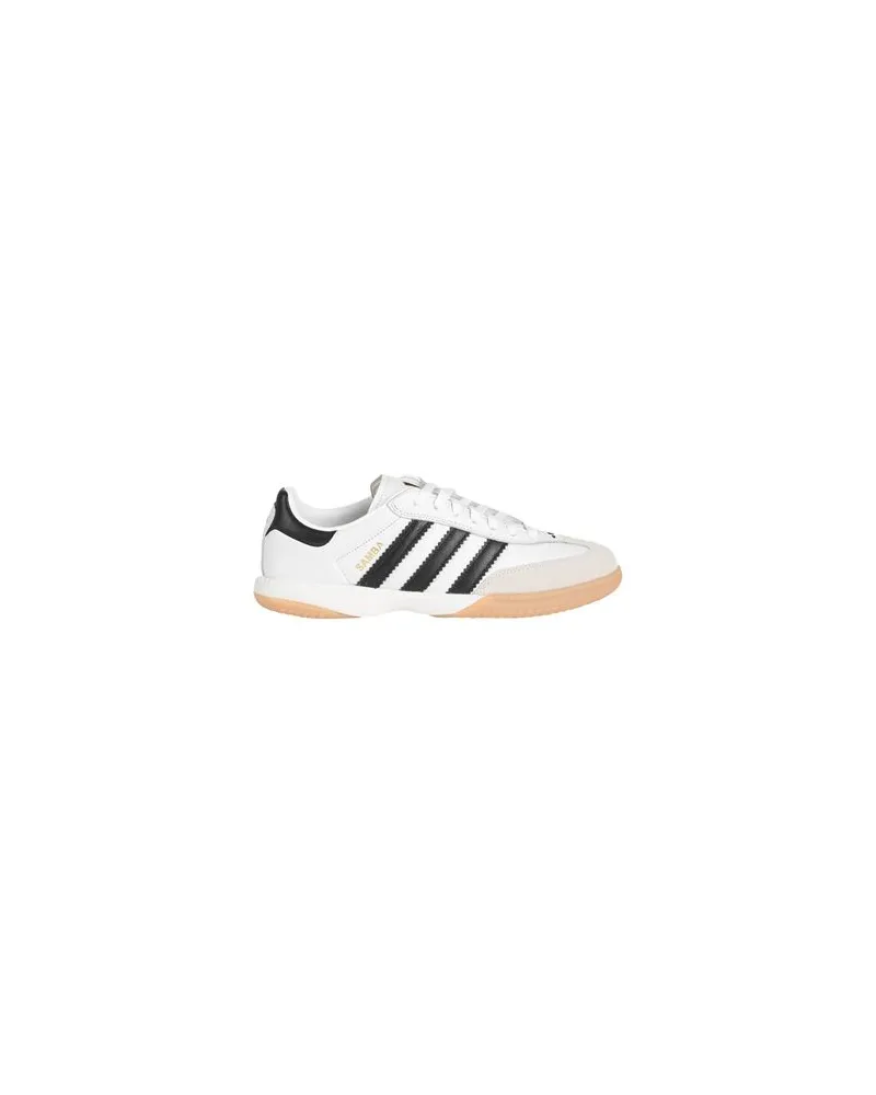 adidas SCHUHE - Sneakersauf YOOX.COM Weiß