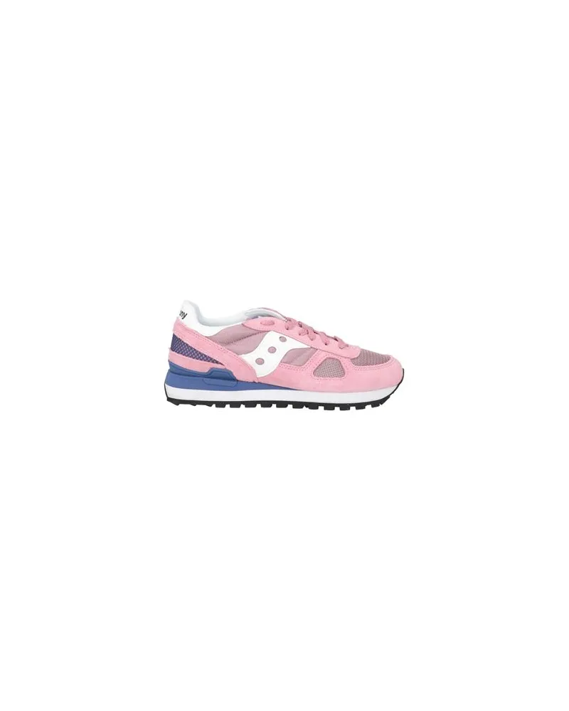 Saucony SCHUHE - Sneakersauf YOOX.COM Rosa