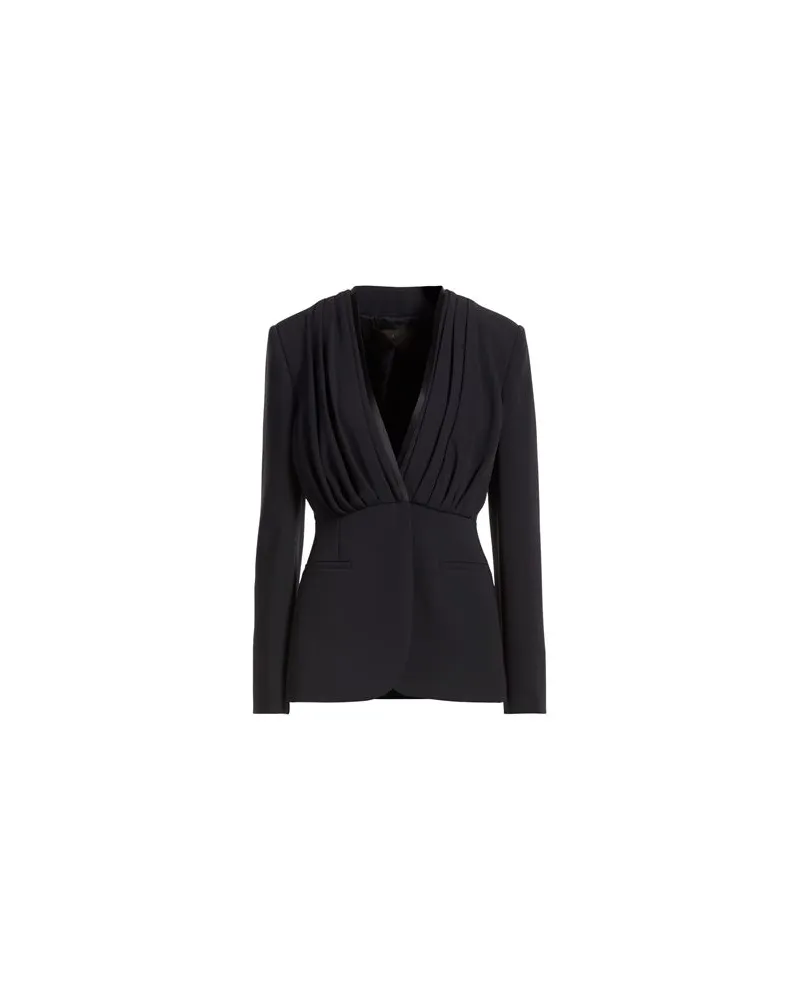 Max Mara ANZÜGE und CO-ORDS - Blazersauf YOOX.COM Nachtblau