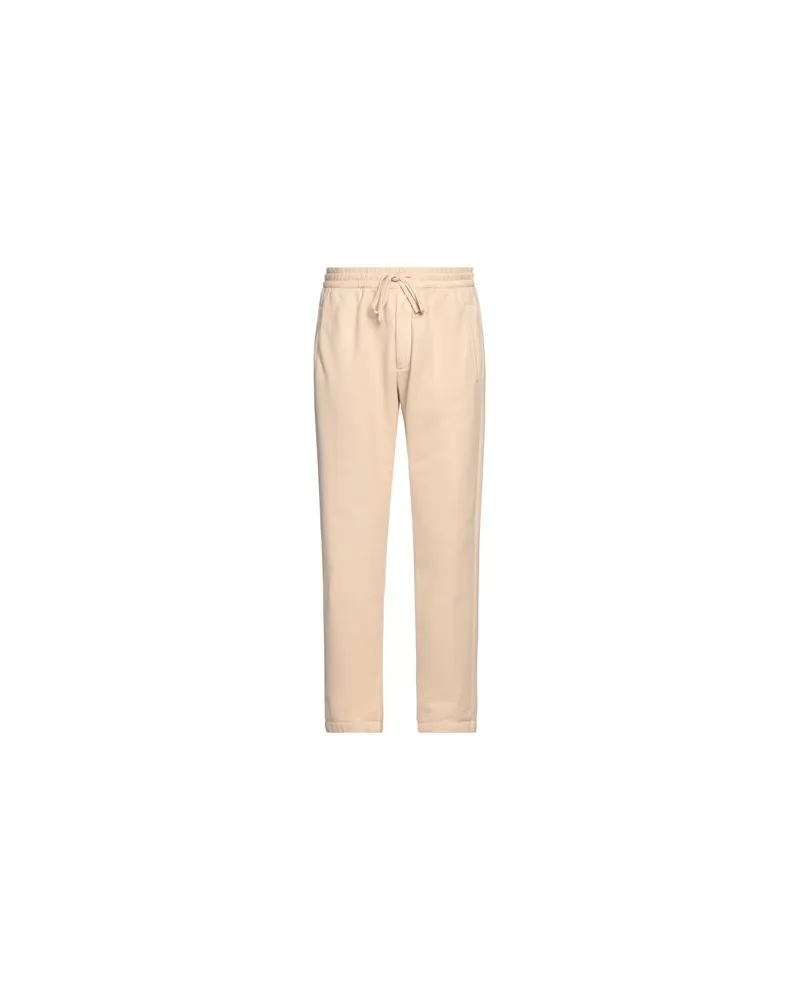 CIRCOLO 1901 HOSEN & RÖCKE - Hosenauf YOOX.COM Sand