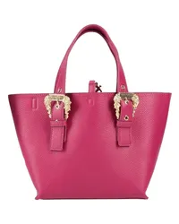 Versace Jeans Handtaschen Magenta