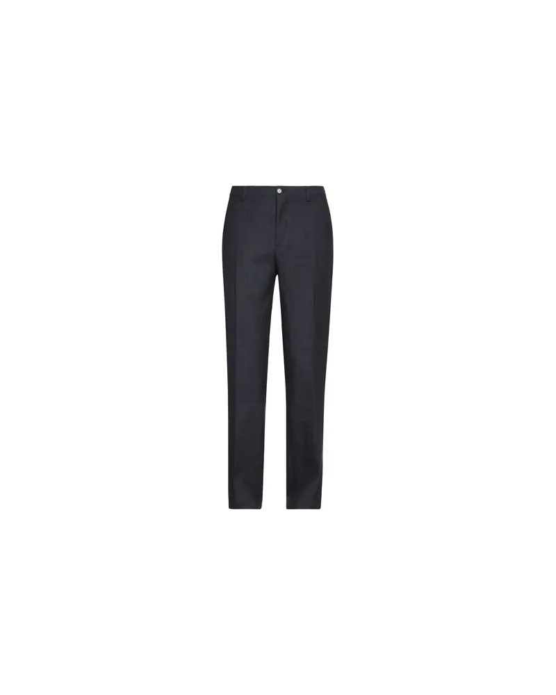 Etro HOSEN & RÖCKE - Hosenauf YOOX.COM Marineblau