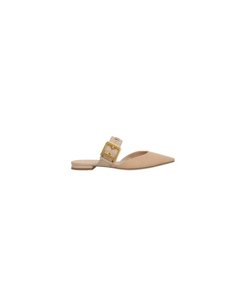 Dior SCHUHE - Mules & Clogsauf YOOX.COM Sand