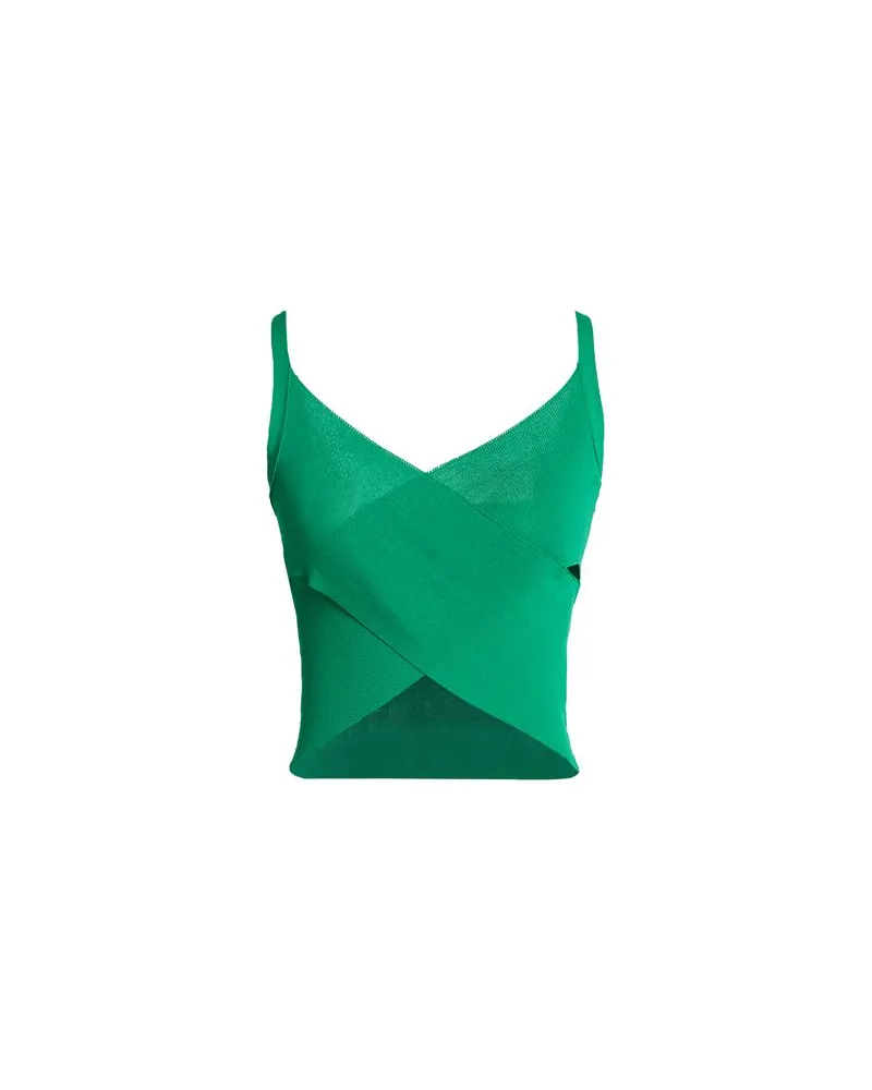 Suoli TOPS - Topsauf YOOX.COM Grün