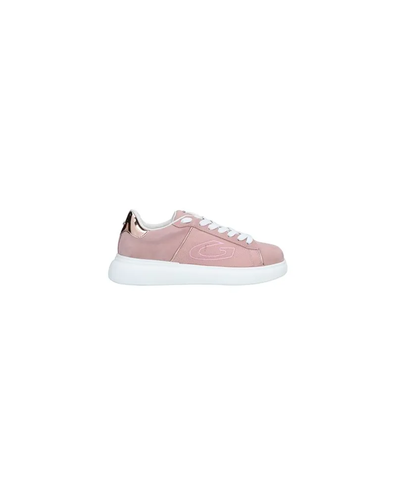 Alberto Guardiani SCHUHE - Sneakersauf YOOX.COM Antikrosa