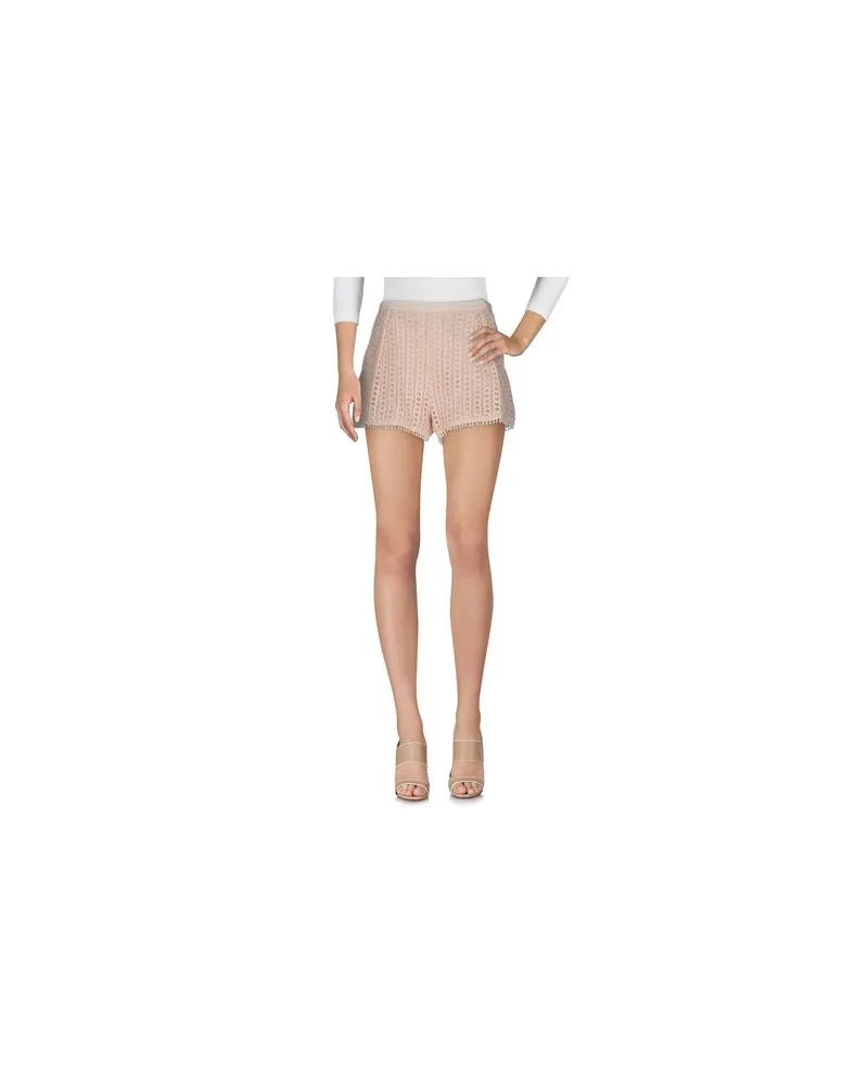 See by Chloé HOSEN & RÖCKE - Shorts & Bermudashortsauf YOOX.COM Hellrosa