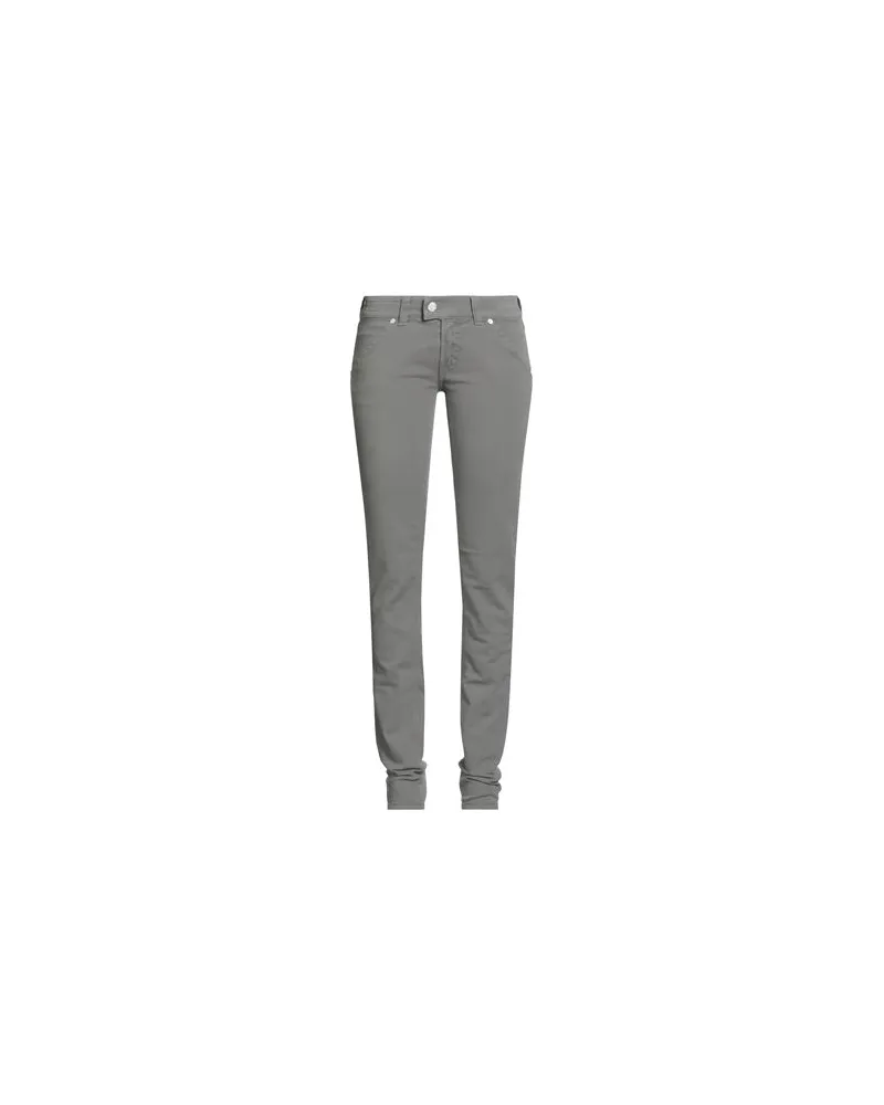 Jacob Cohën HOSEN & RÖCKE - Hosenauf YOOX.COM Grau