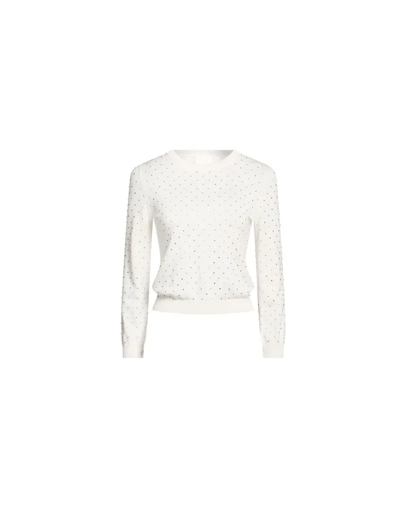 MARELLA MONOCHROME - STRICKWAREN - Pulloverauf YOOX.COM Off