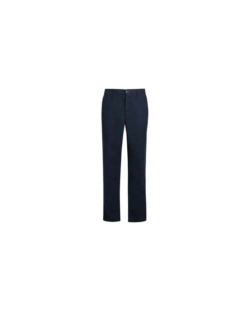Havana&Co. HOSEN & RÖCKE - Hosenauf YOOX.COM Nachtblau
