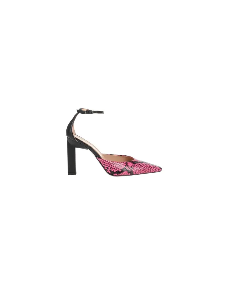 MyChalom SCHUHE - Pumpsauf YOOX.COM Fuchsia
