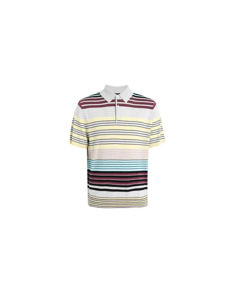 Paul Smith STRICKWAREN - Pulloverauf YOOX.COM Hellgrau