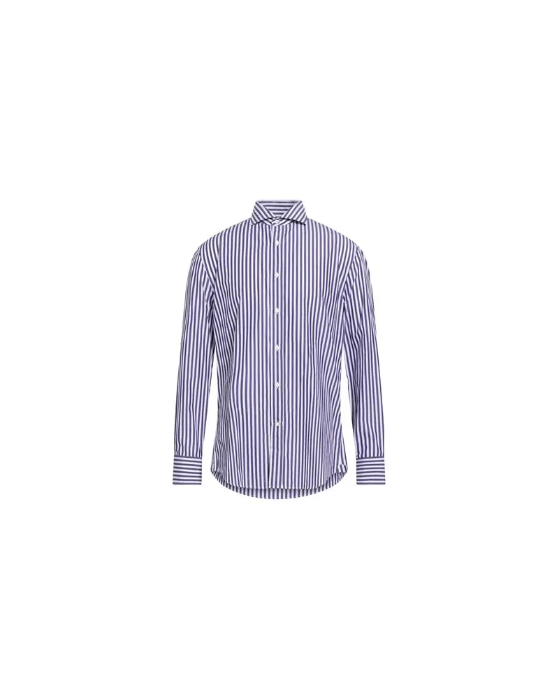 Brunello Cucinelli TOPS - Hemdenauf YOOX.COM Violett
