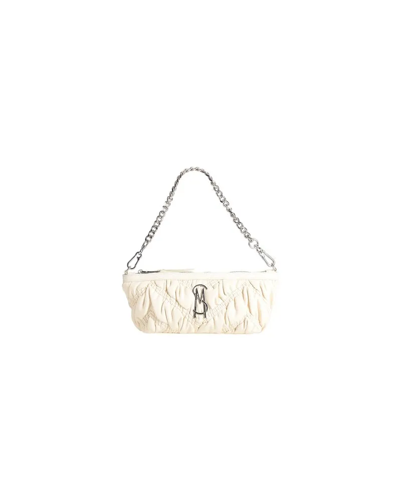 Steve Madden TASCHEN - Handtaschenauf YOOX.COM Elfenbein