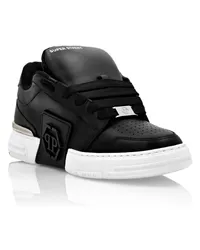 Philipp Plein Sneakers Schwarz