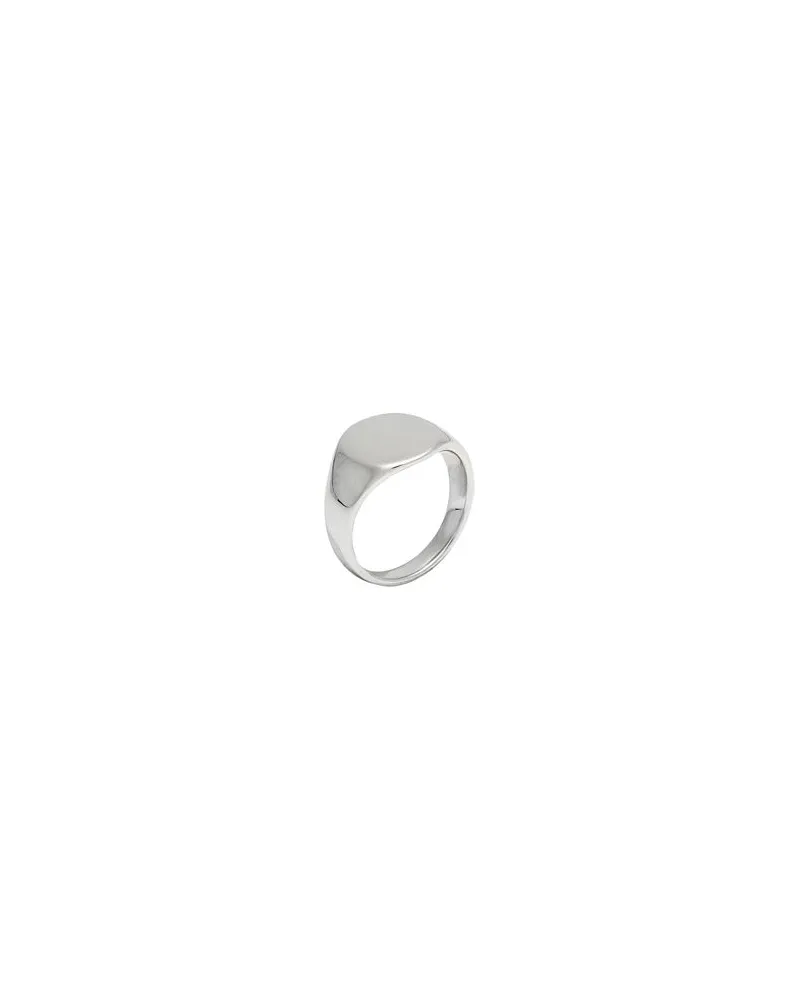 Tom Wood SCHMUCK und UHREN - Ringeauf YOOX.COM Silber