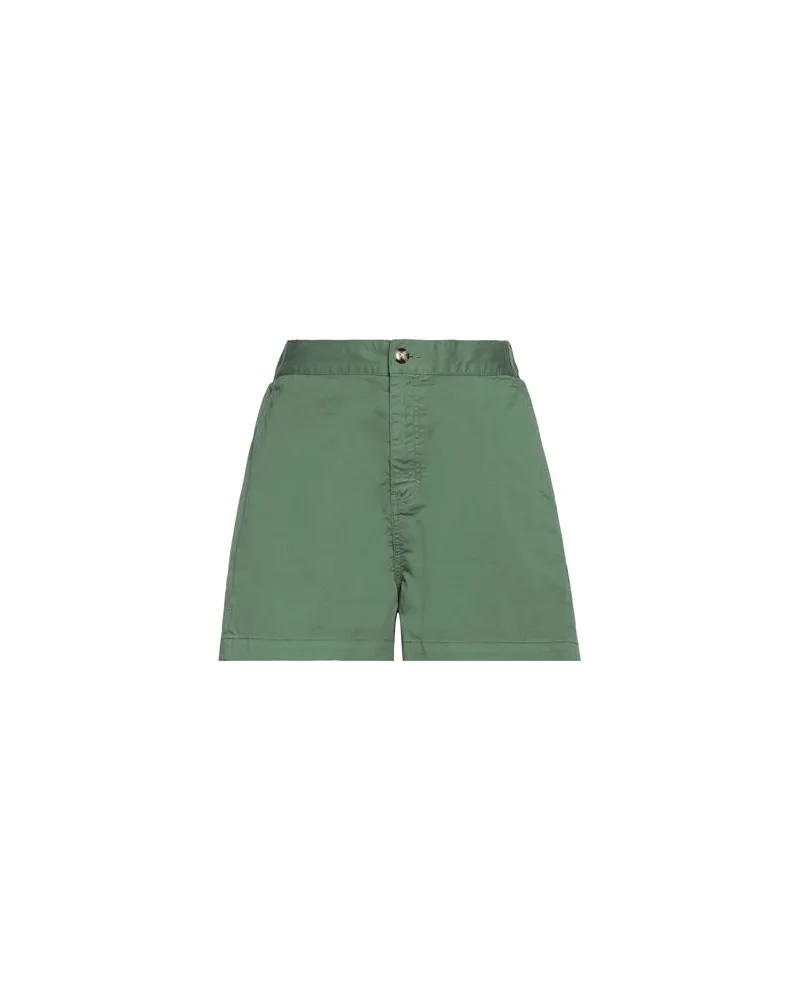 Sun68 HOSEN & RÖCKE - Shorts & Bermudashortsauf YOOX.COM Grün