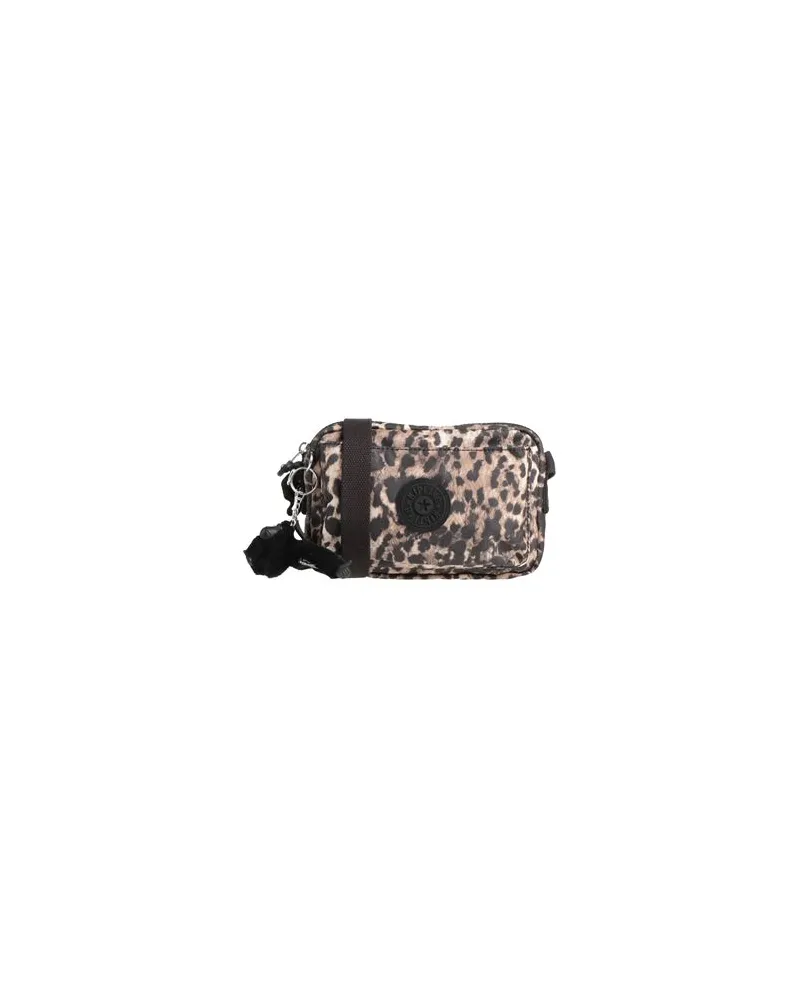 Kipling TASCHEN - Umhängetascheauf YOOX.COM Schwarz