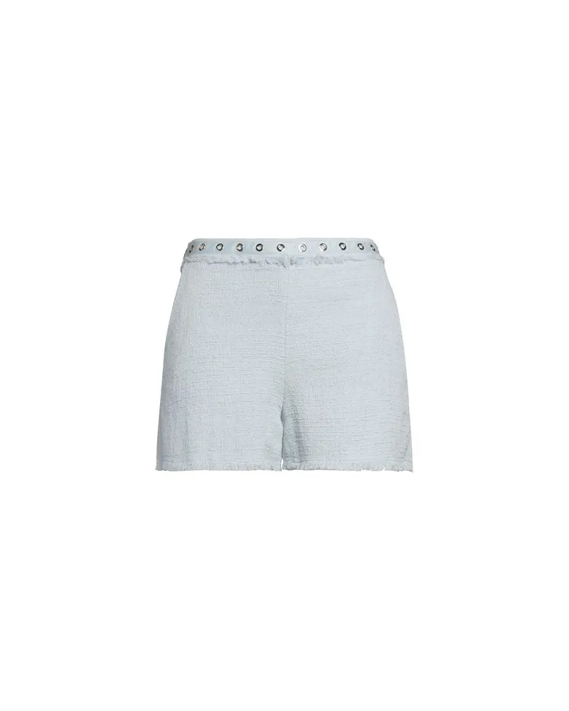 Liu Jo HOSEN & RÖCKE - Shorts & Bermudashortsauf YOOX.COM Himmelblau