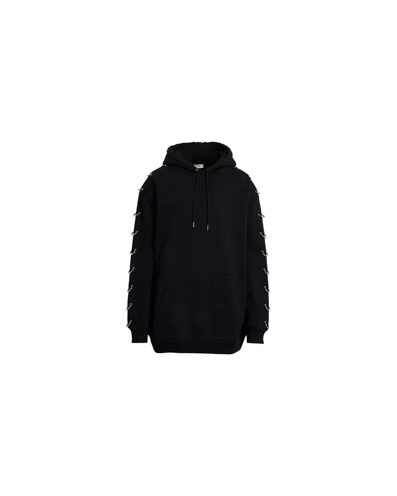 Celine TOPS - Sweatshirtsauf YOOX.COM Schwarz