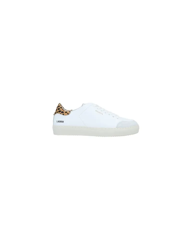 Axel Arigato SCHUHE - Sneakersauf YOOX.COM Weiß