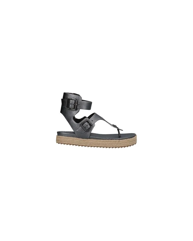 BCBGMAXAZRIA SCHUHE - Espadrillesauf YOOX.COM Blei
