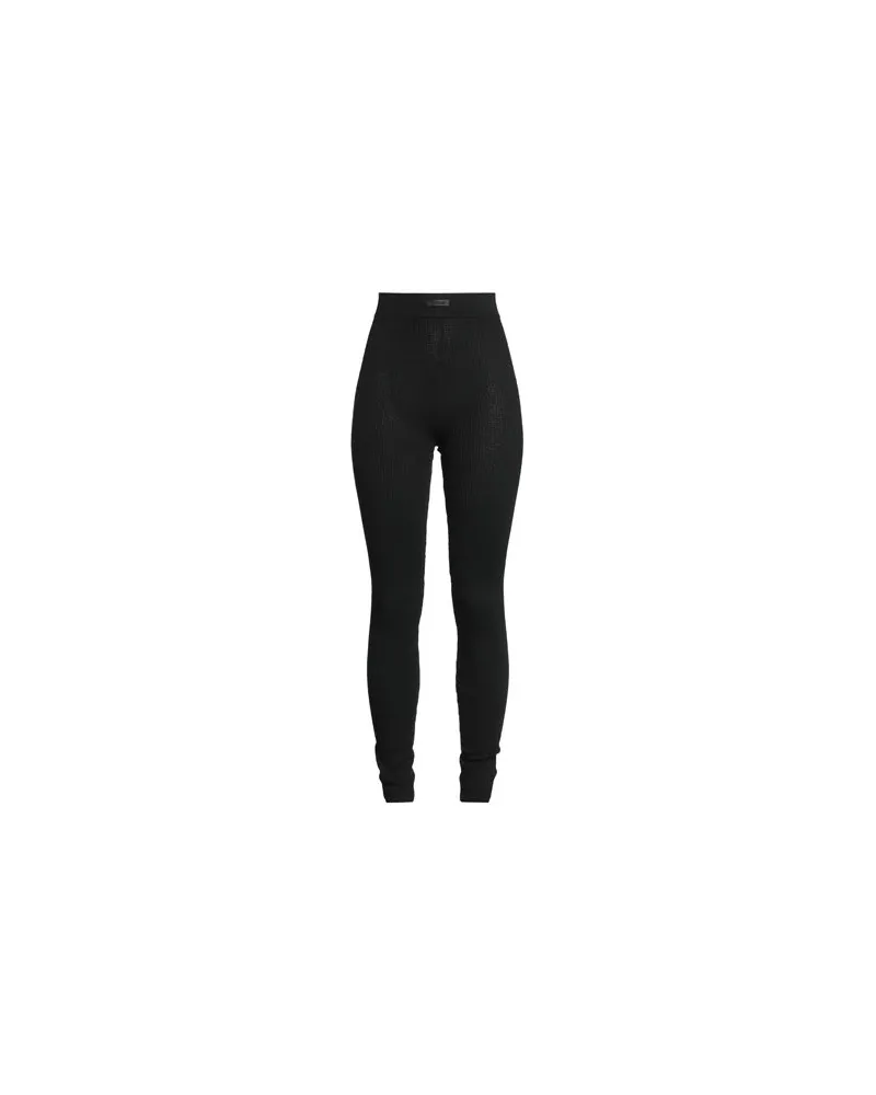 Fear of God HOSEN & RÖCKE - Leggingsauf YOOX.COM Schwarz