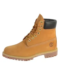 Timberland Stiefelette Gelb